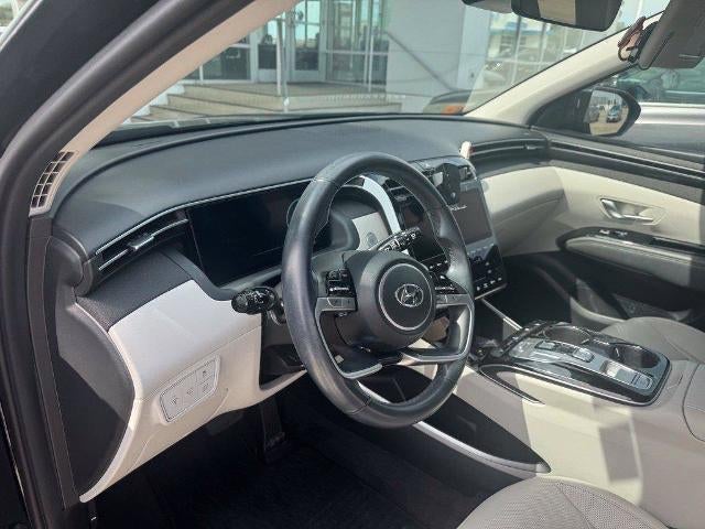 2023 Hyundai TUCSON Hybrid SEL Convenience AWD
