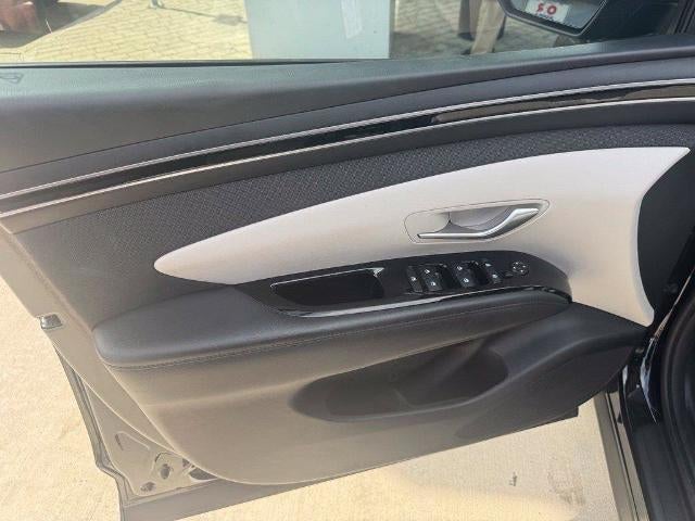 2023 Hyundai TUCSON Hybrid SEL Convenience AWD