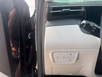 2023 Hyundai TUCSON Hybrid SEL Convenience AWD