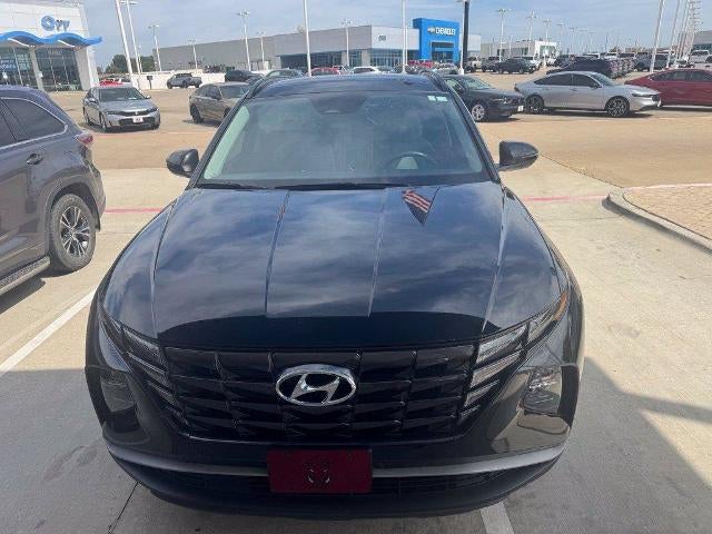 2023 Hyundai TUCSON Hybrid SEL Convenience AWD