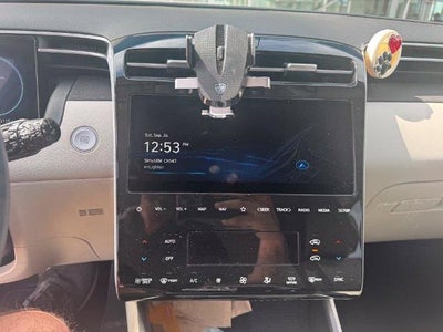 2023 Hyundai TUCSON Hybrid SEL Convenience AWD