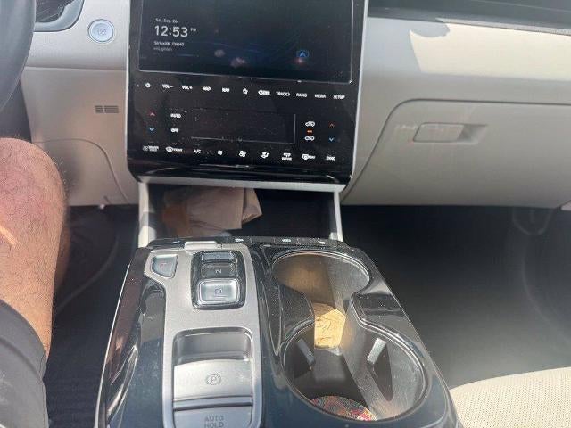 2023 Hyundai TUCSON Hybrid SEL Convenience AWD