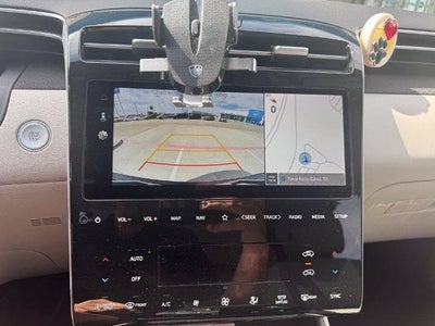 2023 Hyundai TUCSON Hybrid SEL Convenience AWD