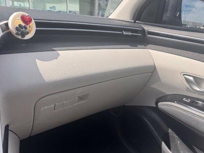 2023 Hyundai TUCSON Hybrid SEL Convenience AWD