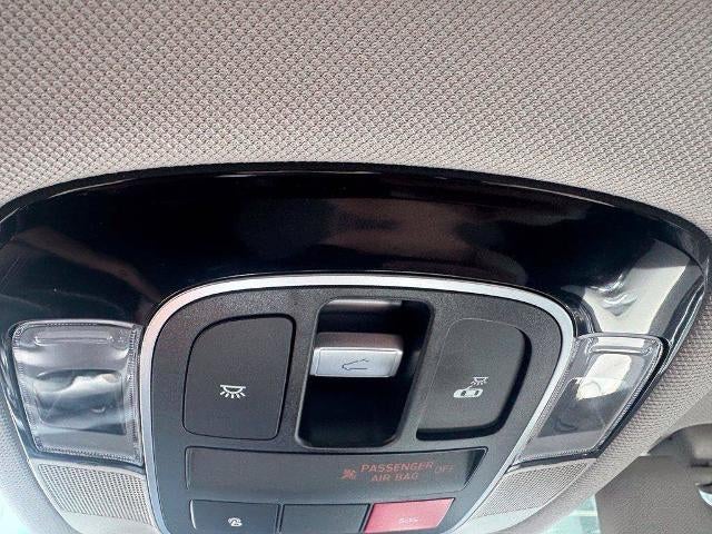 2023 Hyundai TUCSON Hybrid SEL Convenience AWD