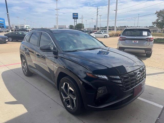 2023 Hyundai TUCSON Hybrid SEL Convenience AWD