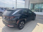 2023 Hyundai TUCSON Hybrid SEL Convenience AWD