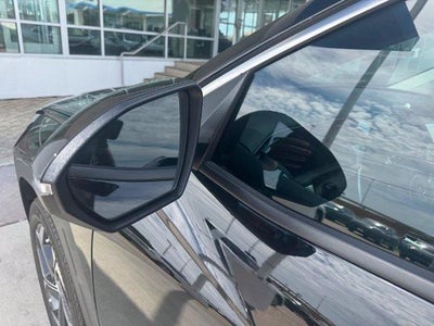 2023 Hyundai TUCSON Hybrid SEL Convenience AWD