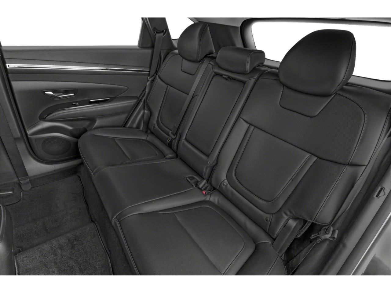 2023 Hyundai TUCSON Hybrid SEL Convenience AWD
