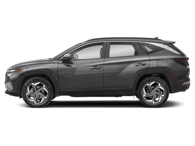 2023 Hyundai TUCSON Hybrid SEL Convenience AWD