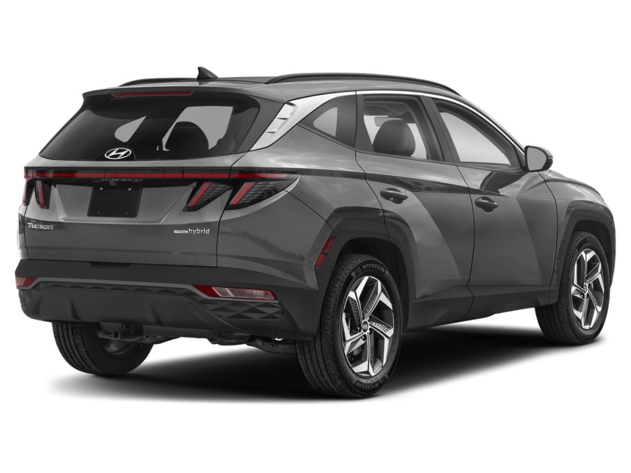 2023 Hyundai TUCSON Hybrid SEL Convenience AWD