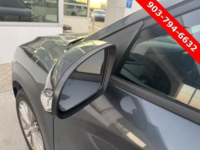 2021 Hyundai KONA SEL Plus Auto FWD