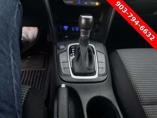 2021 Hyundai KONA SEL Plus Auto FWD