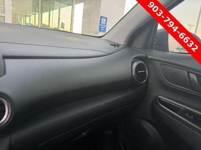 2021 Hyundai KONA SEL Plus Auto FWD