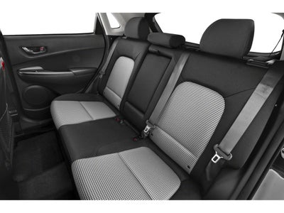 2021 Hyundai KONA SEL Plus Auto FWD