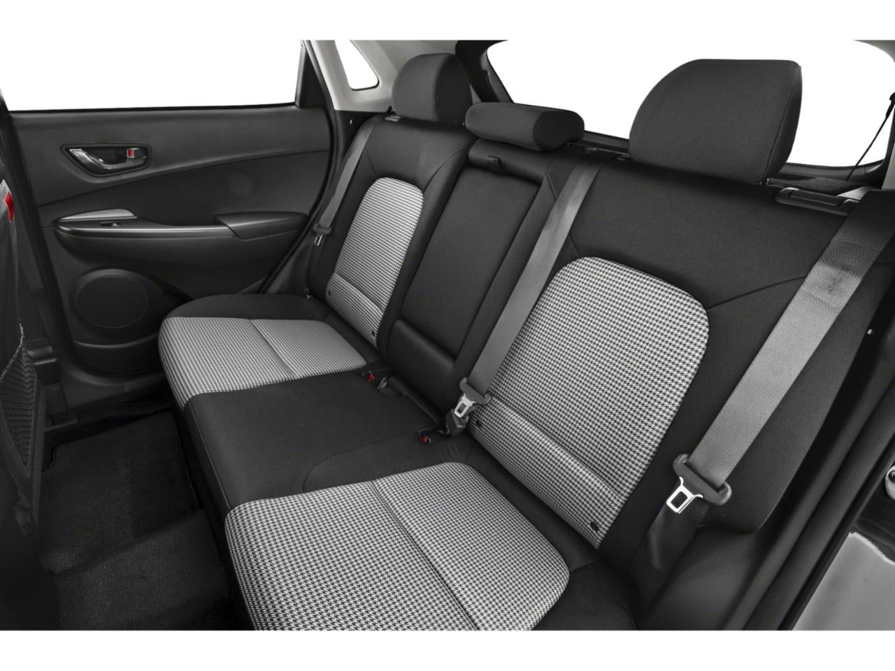 2021 Hyundai KONA SEL Plus Auto FWD