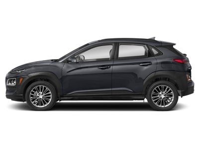2021 Hyundai KONA SEL Plus Auto FWD