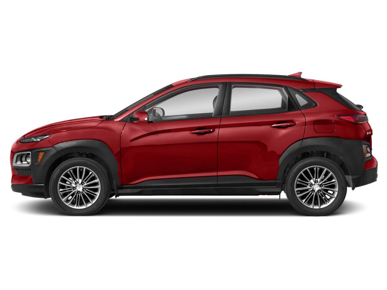 2021 Hyundai KONA SEL Plus Auto FWD