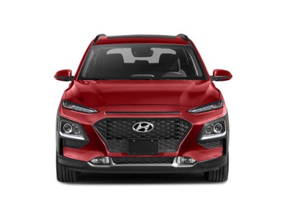 2021 Hyundai KONA SEL Plus Auto FWD