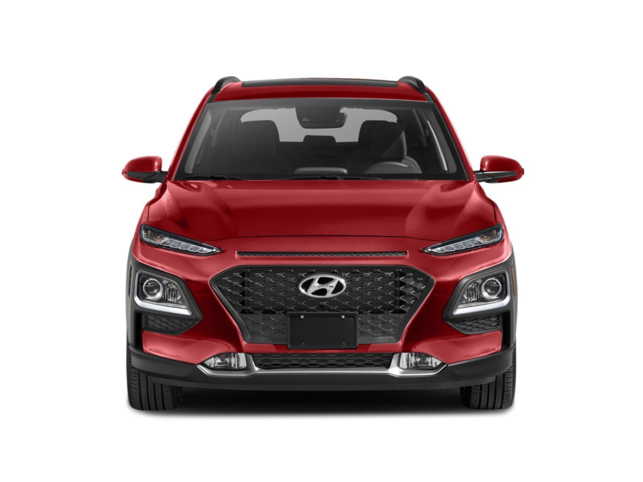 2021 Hyundai KONA SEL Plus Auto FWD