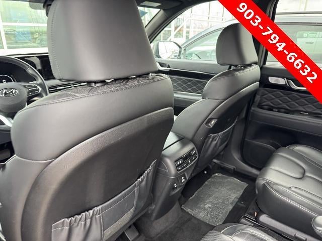 2020 Hyundai PALISADE Limited FWD