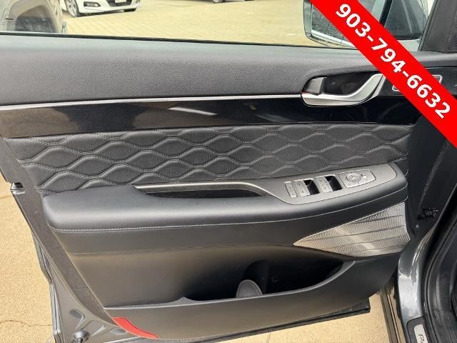 2020 Hyundai PALISADE Limited FWD