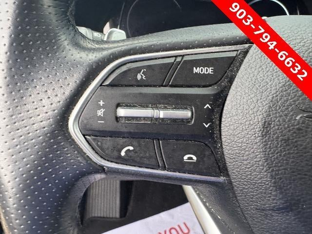 2020 Hyundai PALISADE Limited FWD