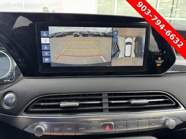 2020 Hyundai PALISADE Limited FWD