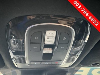 2020 Hyundai PALISADE Limited FWD