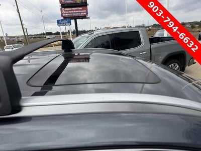 2020 Hyundai PALISADE Limited FWD