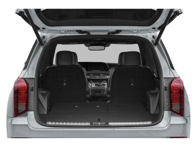 2020 Hyundai PALISADE Limited FWD