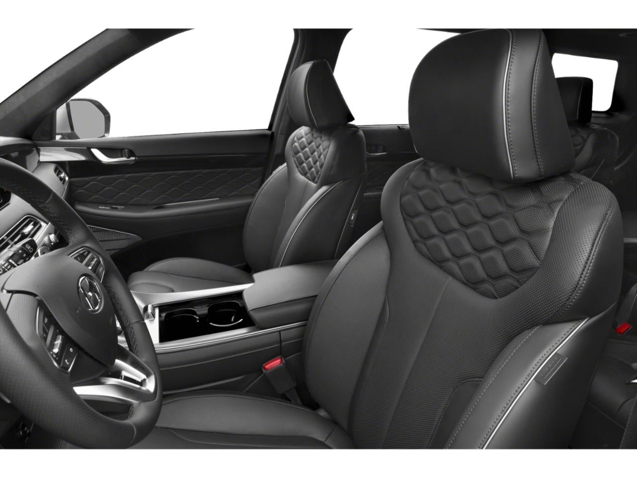 2020 Hyundai PALISADE Limited FWD