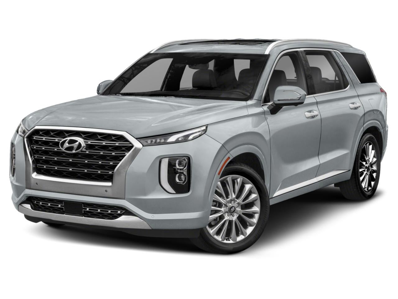 2020 Hyundai PALISADE Limited FWD