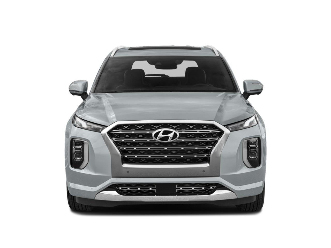 2020 Hyundai PALISADE Limited FWD