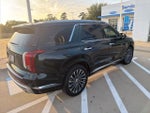 2024 Hyundai PALISADE Calligraphy FWD
