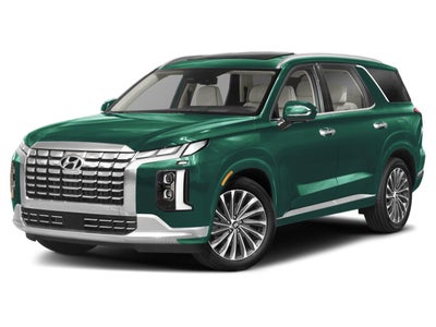 2024 Hyundai PALISADE Calligraphy FWD