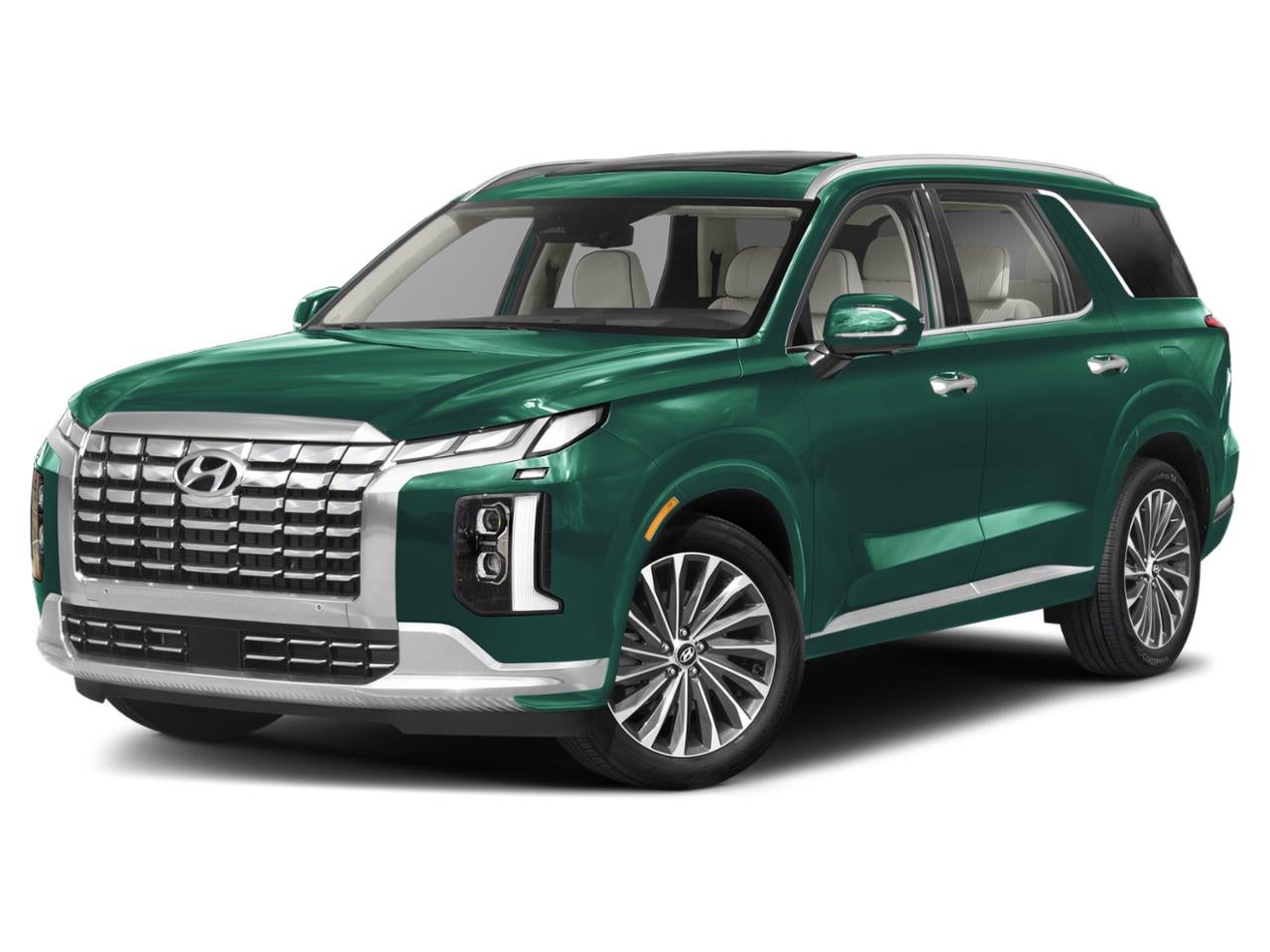 2024 Hyundai PALISADE Calligraphy FWD