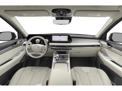 2024 Hyundai PALISADE Calligraphy FWD