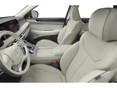 2024 Hyundai PALISADE Calligraphy FWD