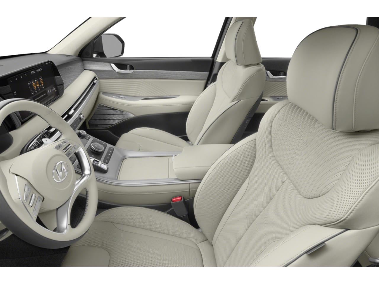 2024 Hyundai PALISADE Calligraphy FWD