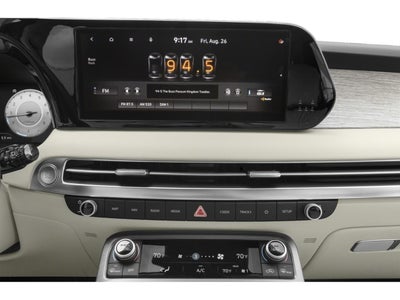 2024 Hyundai PALISADE Calligraphy FWD