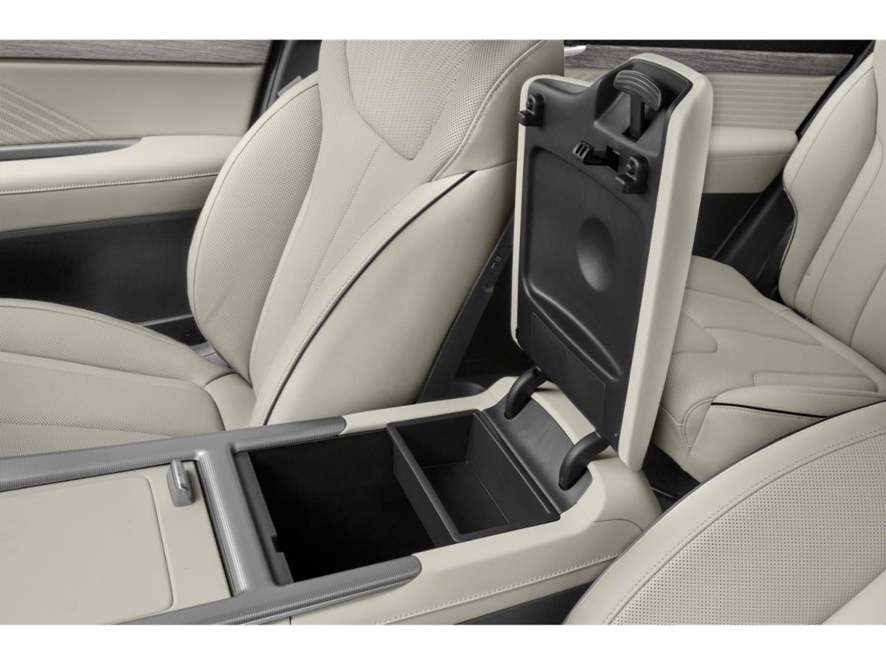 2024 Hyundai PALISADE Calligraphy FWD