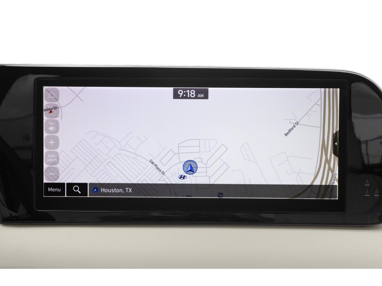 2024 Hyundai PALISADE Calligraphy FWD