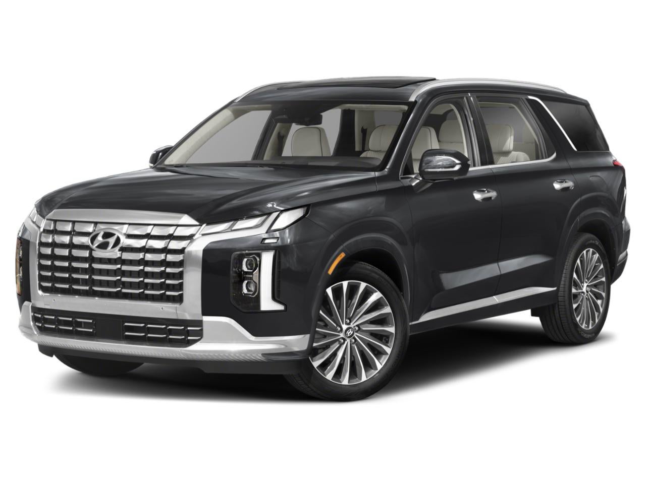 2024 Hyundai PALISADE Calligraphy FWD