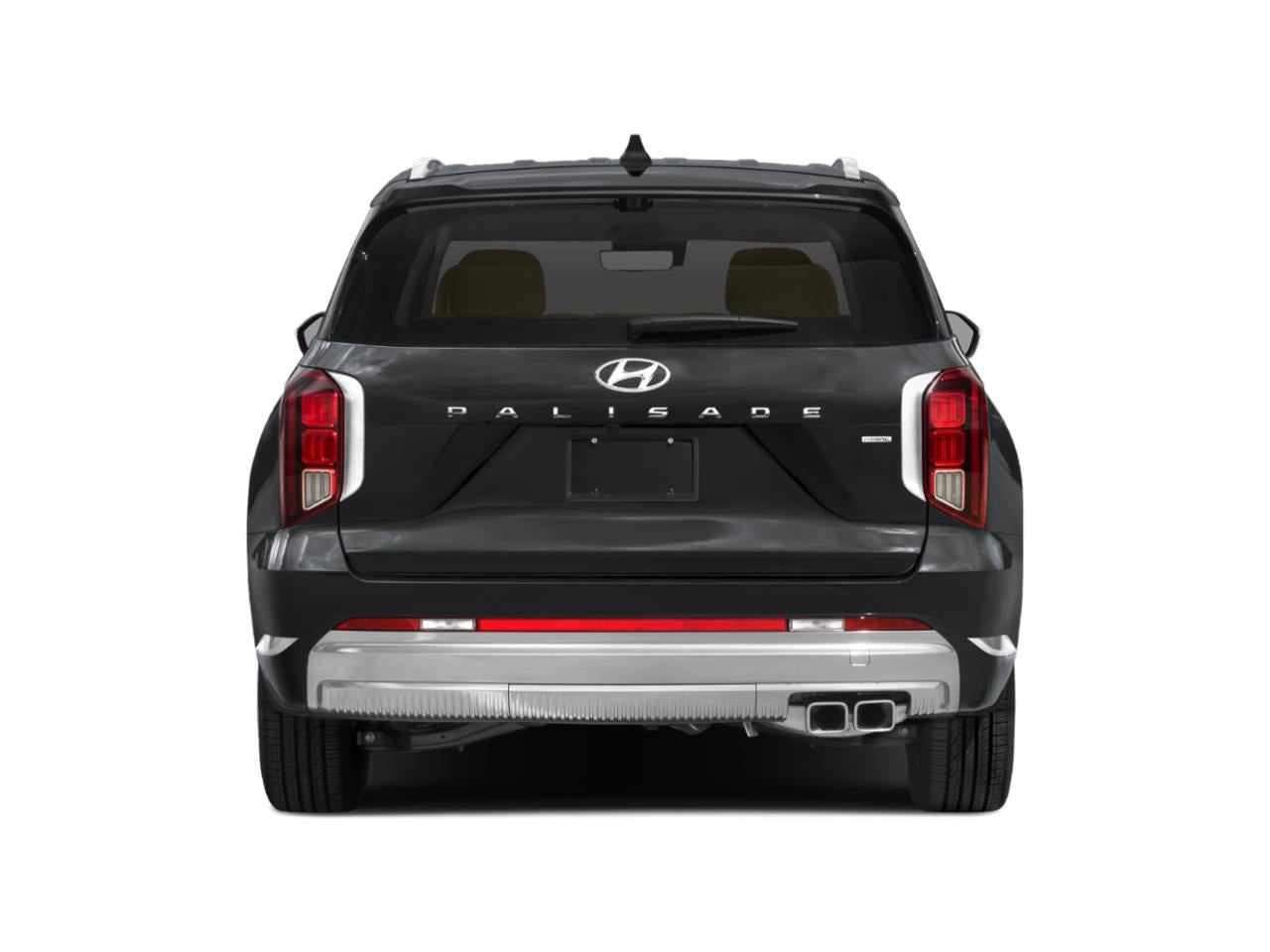 2024 Hyundai PALISADE Calligraphy FWD