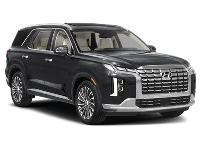 2024 Hyundai PALISADE Calligraphy FWD