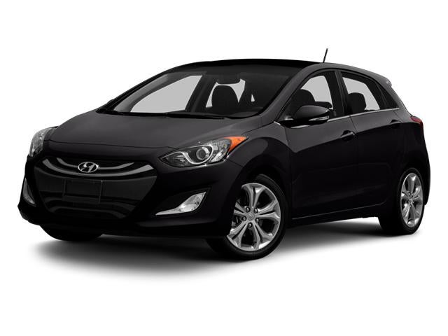 2013 Hyundai ELANTRA GT 5dr HB Auto