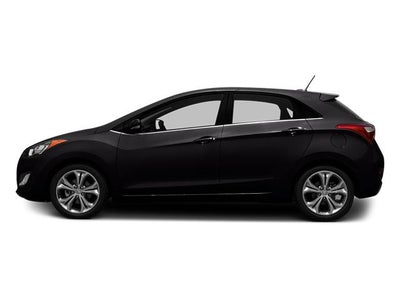 2013 Hyundai ELANTRA GT 5dr HB Auto