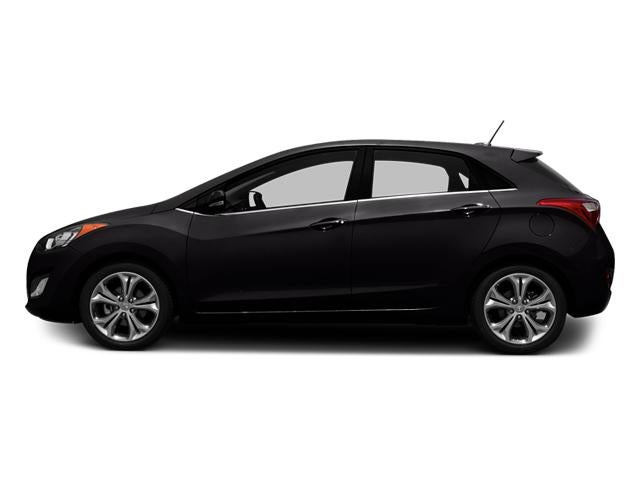 2013 Hyundai ELANTRA GT 5dr HB Auto