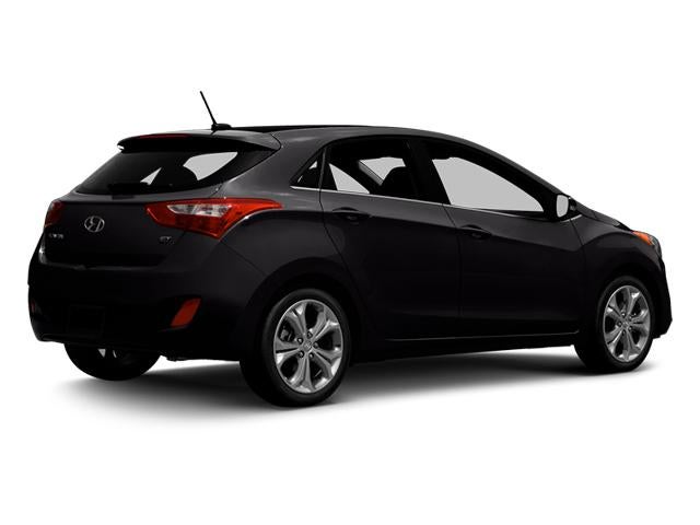 2013 Hyundai ELANTRA GT 5dr HB Auto